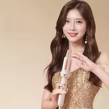 28mm Automatic Curling Rod