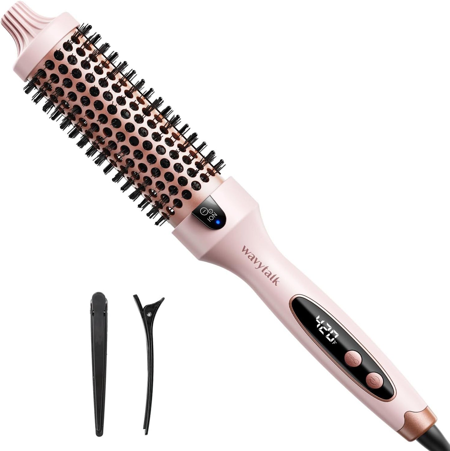 Blowout Boost Iconic Thermal Brush