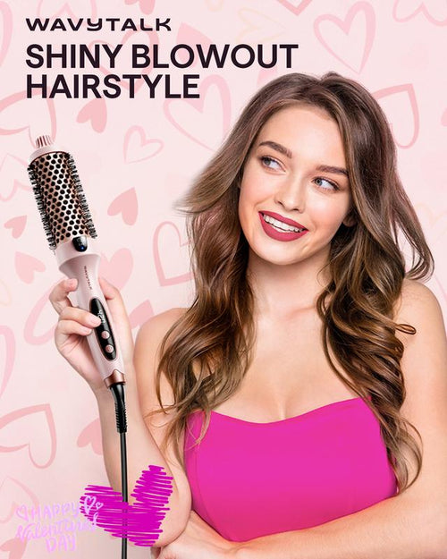 Blowout Boost Iconic Thermal Brush
