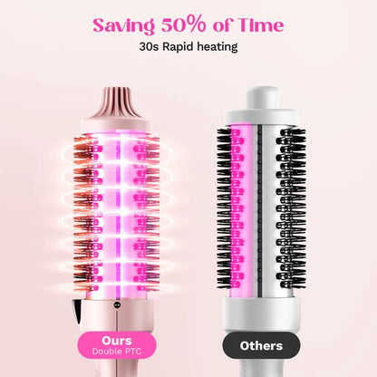Blowout Boost Iconic Thermal Brush