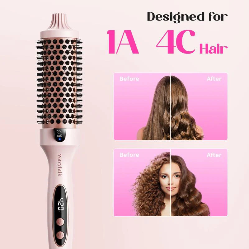 Blowout Boost Iconic Thermal Brush